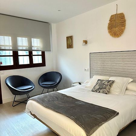 Apartamentos Val De Comillas Esterno foto