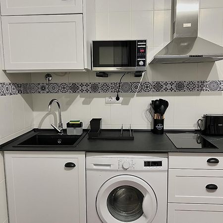 Apartamentos Val De Comillas Esterno foto