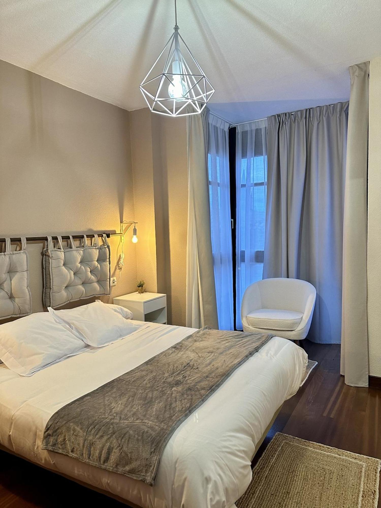Apartamentos Val De Comillas Esterno foto