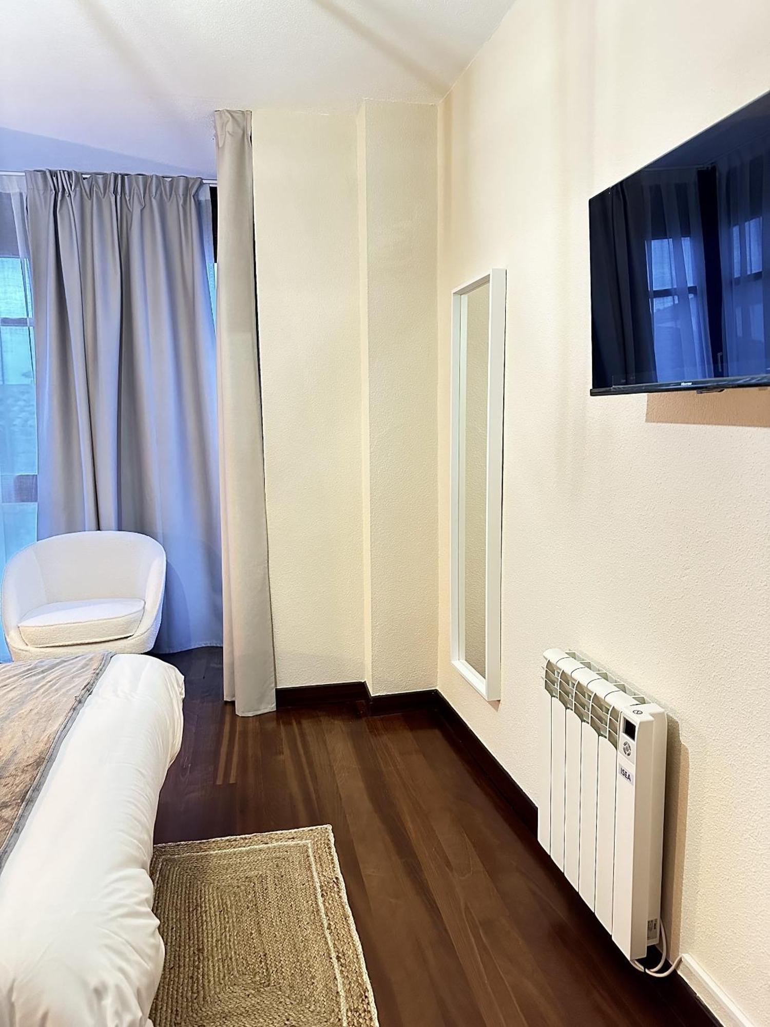 Apartamentos Val De Comillas Esterno foto