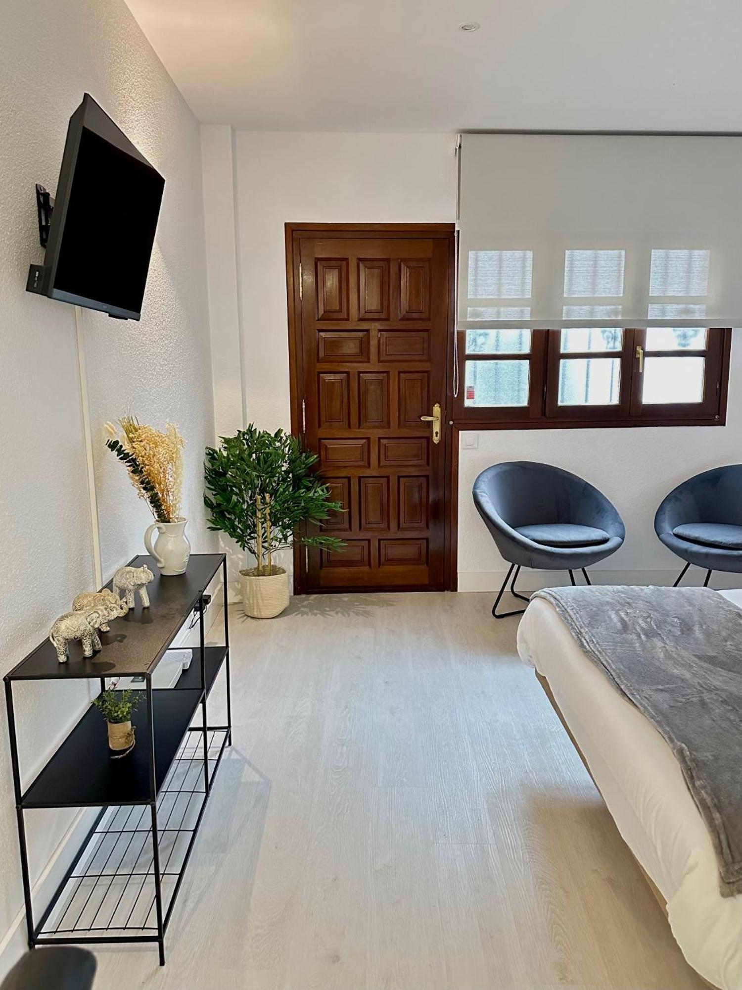 Apartamentos Val De Comillas Esterno foto