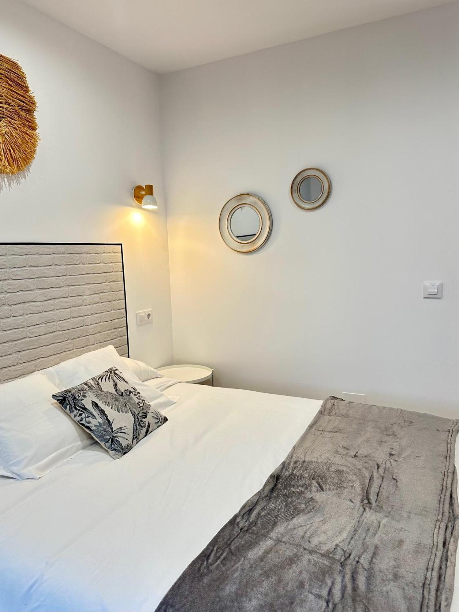 Apartamentos Val De Comillas Esterno foto