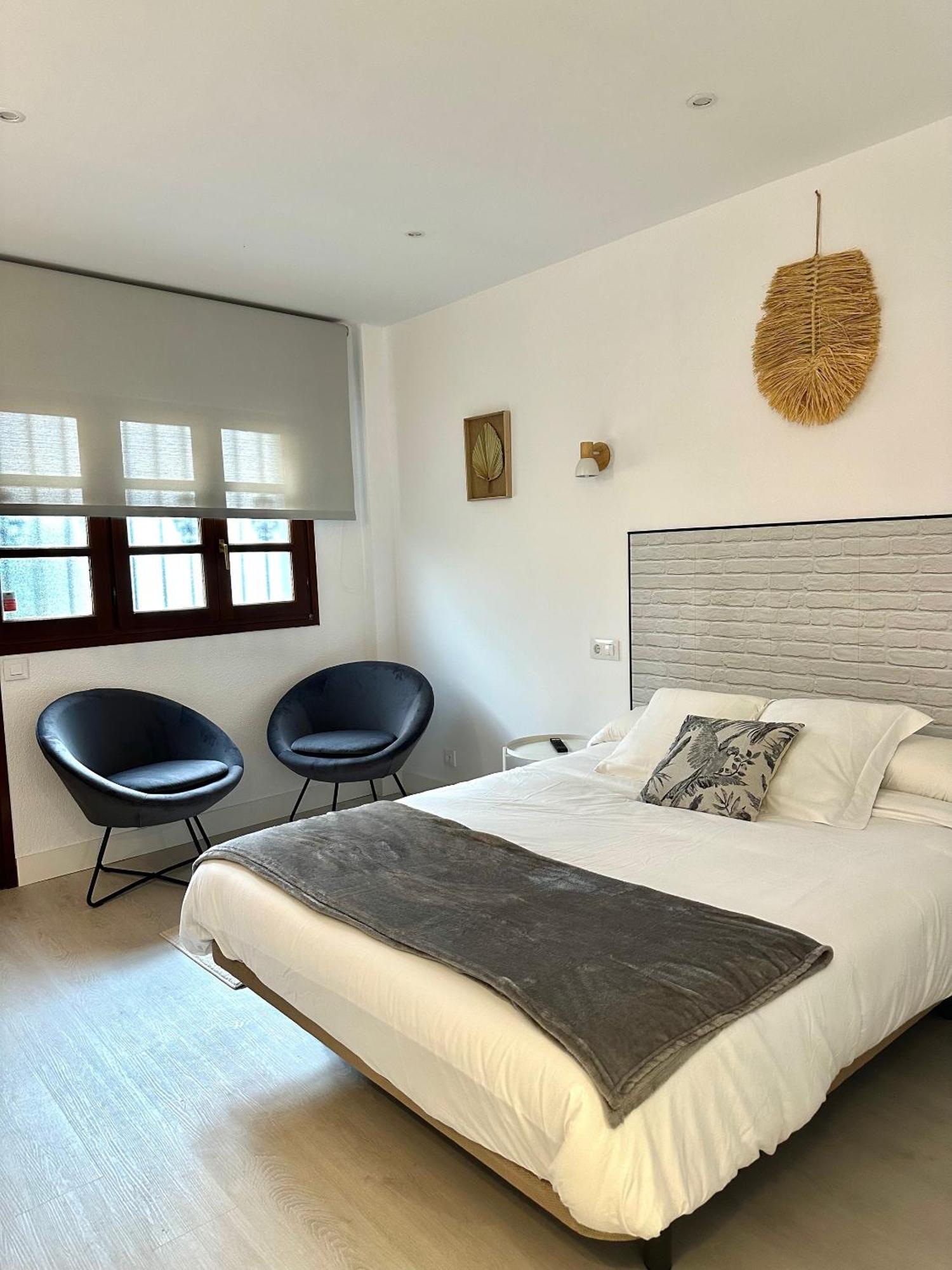 Apartamentos Val De Comillas Esterno foto