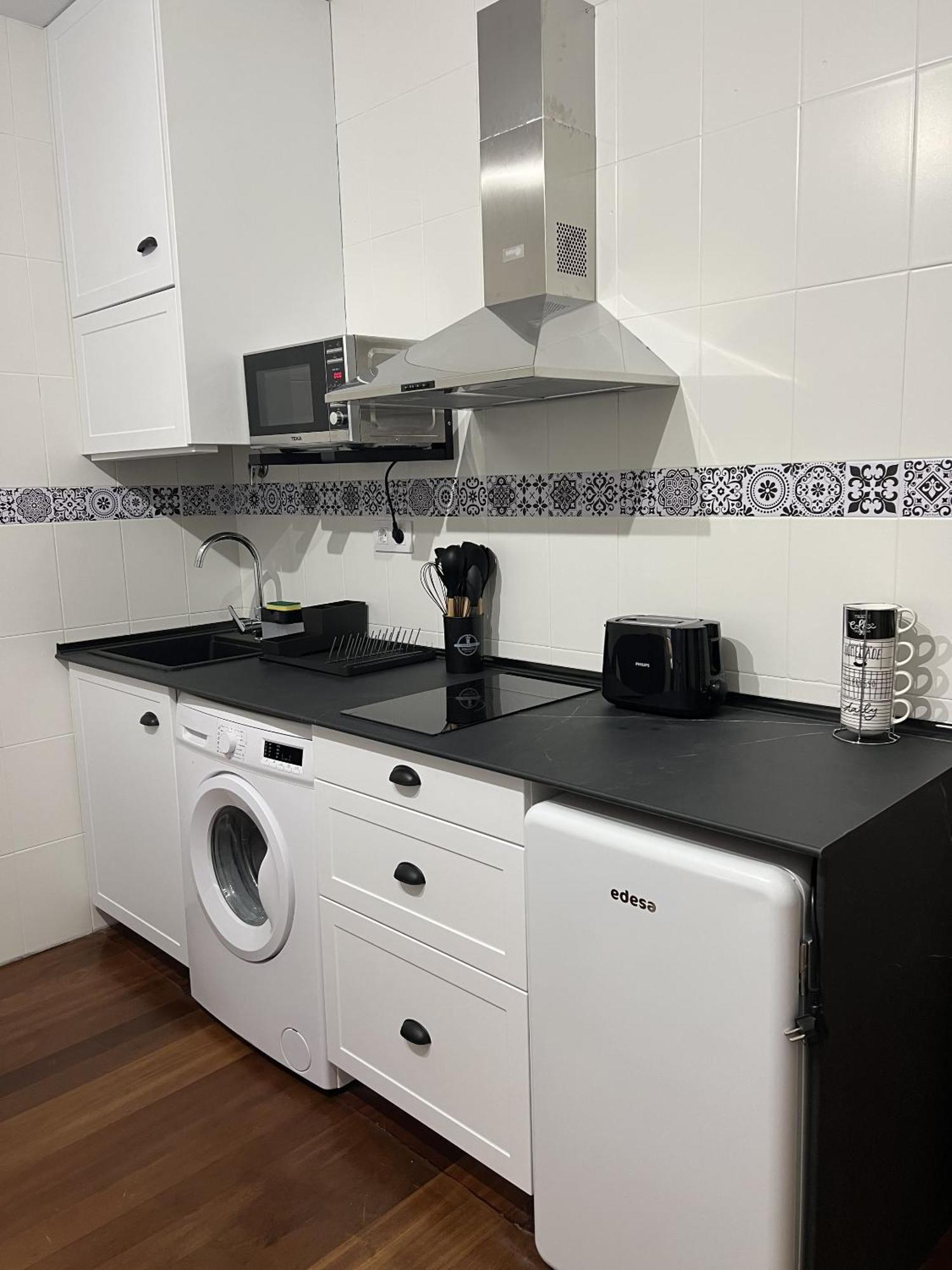 Apartamentos Val De Comillas Esterno foto