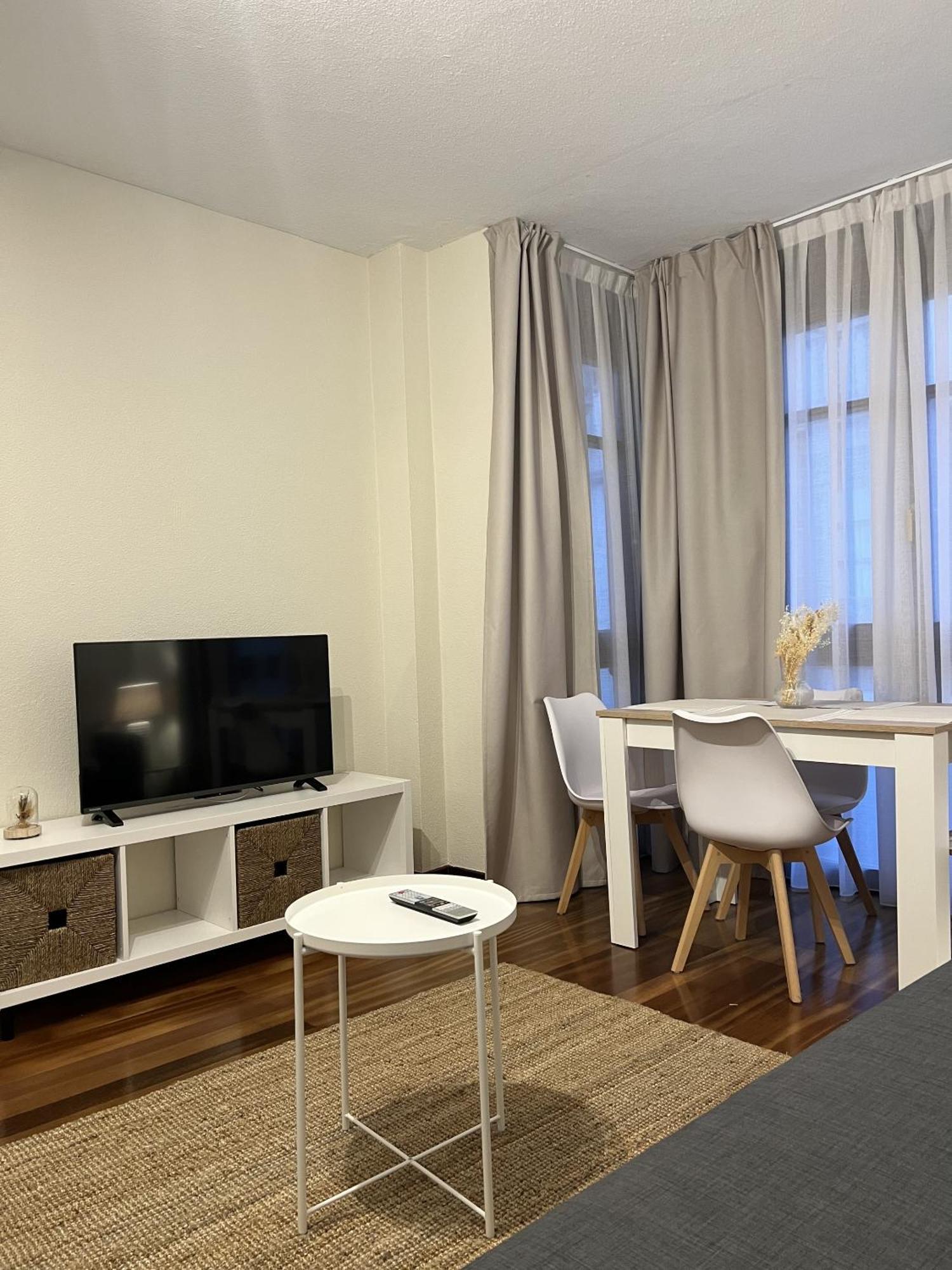 Apartamentos Val De Comillas Esterno foto