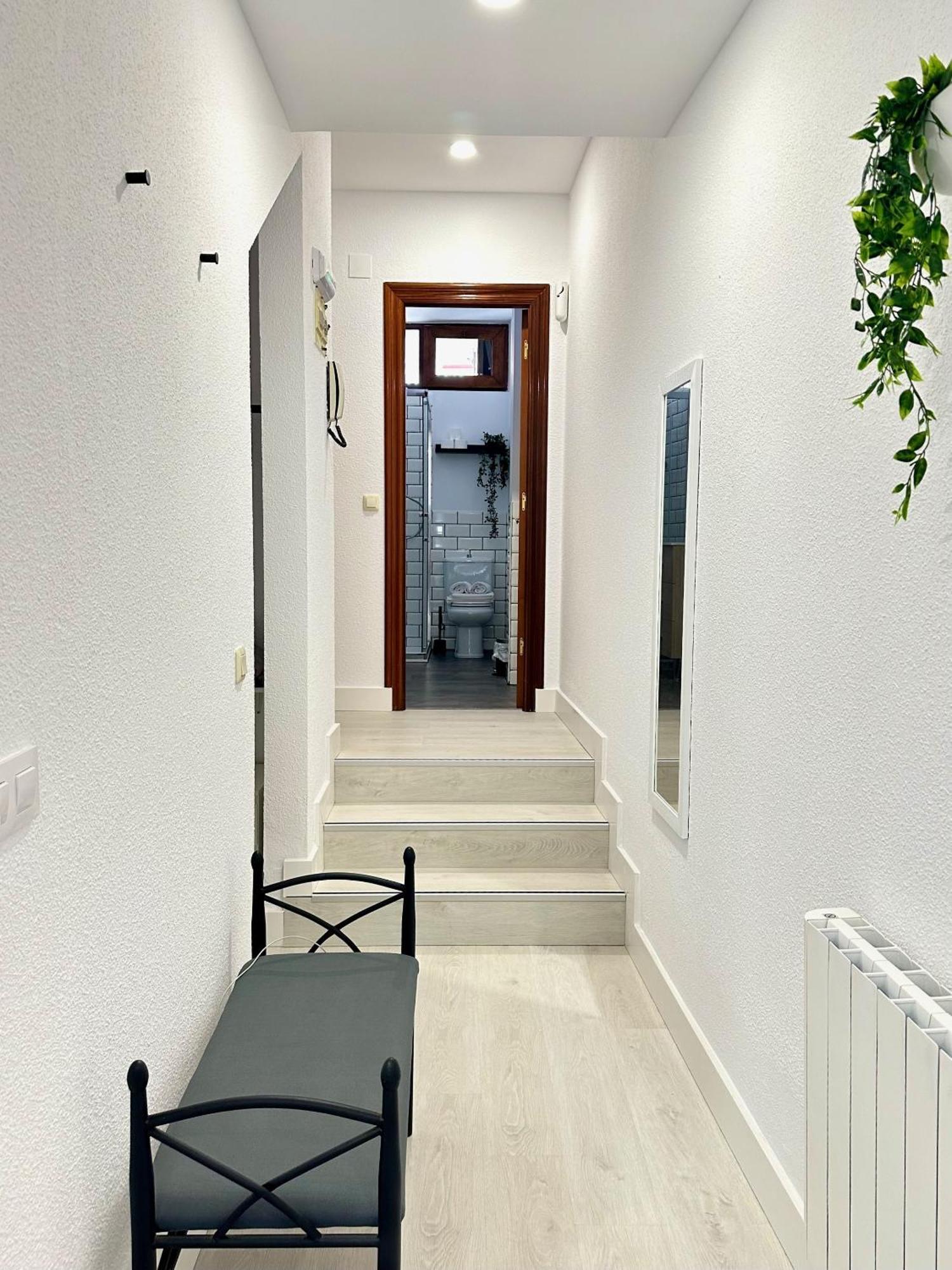 Apartamentos Val De Comillas Esterno foto