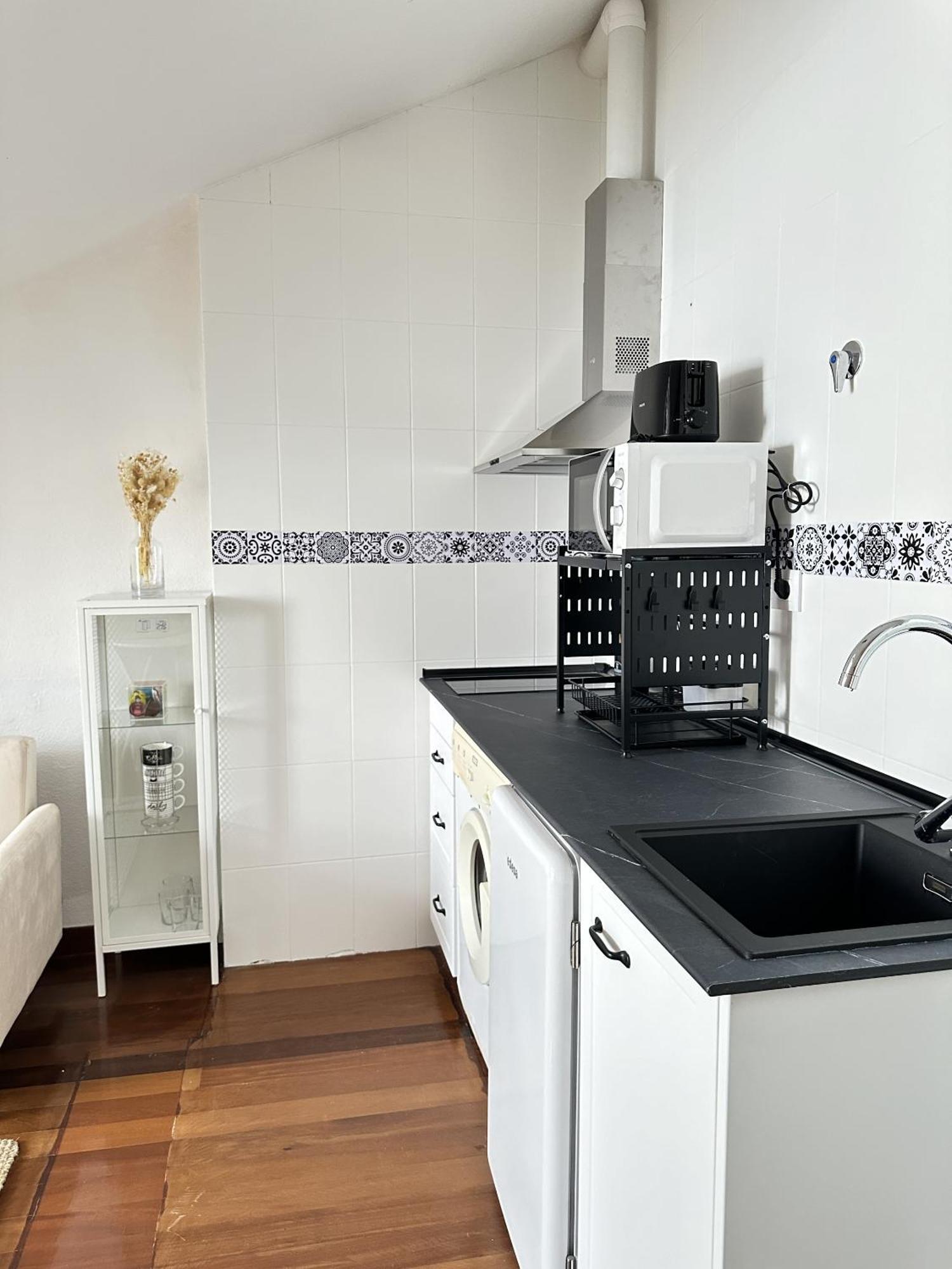 Apartamentos Val De Comillas Esterno foto