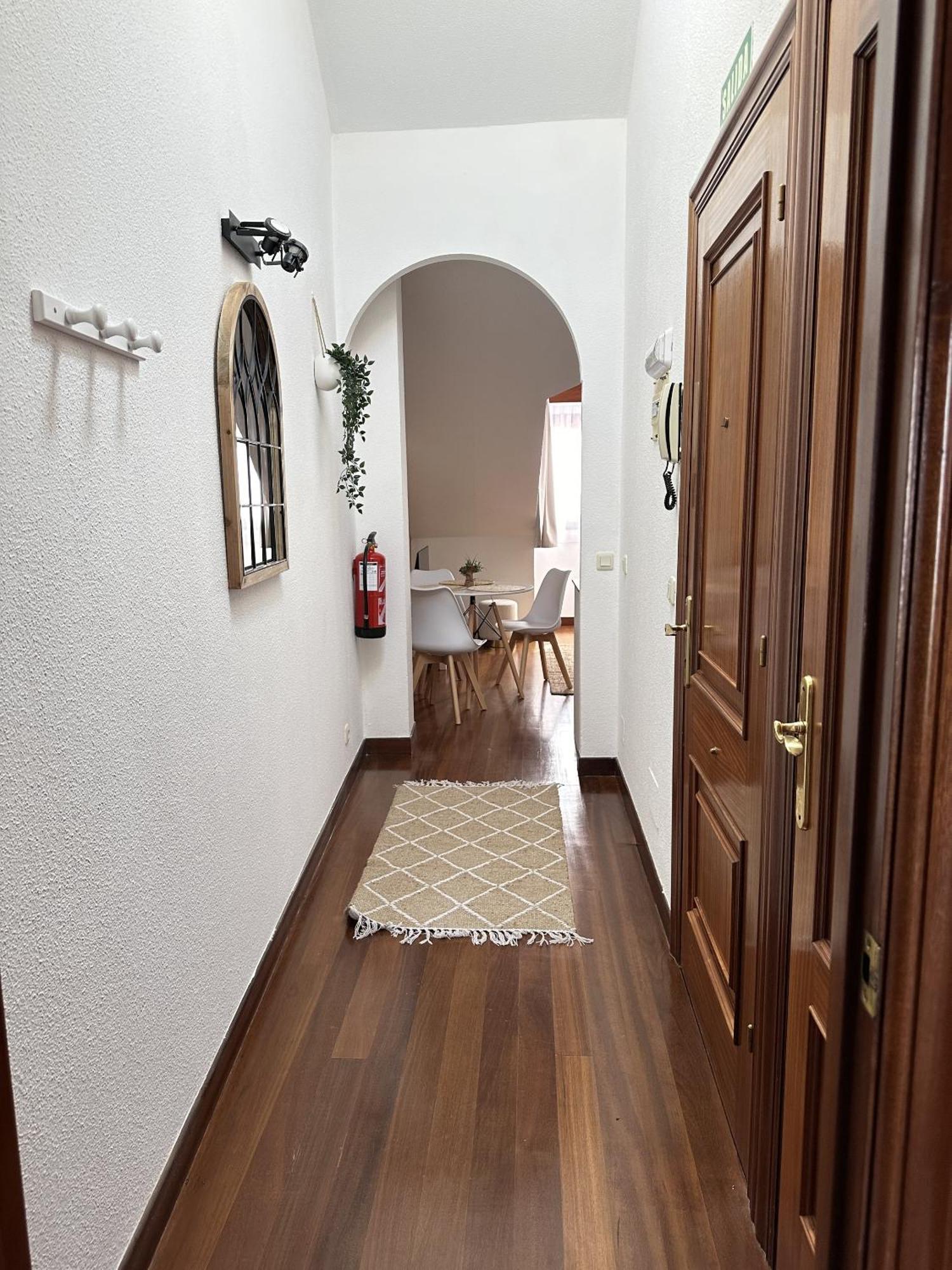 Apartamentos Val De Comillas Esterno foto