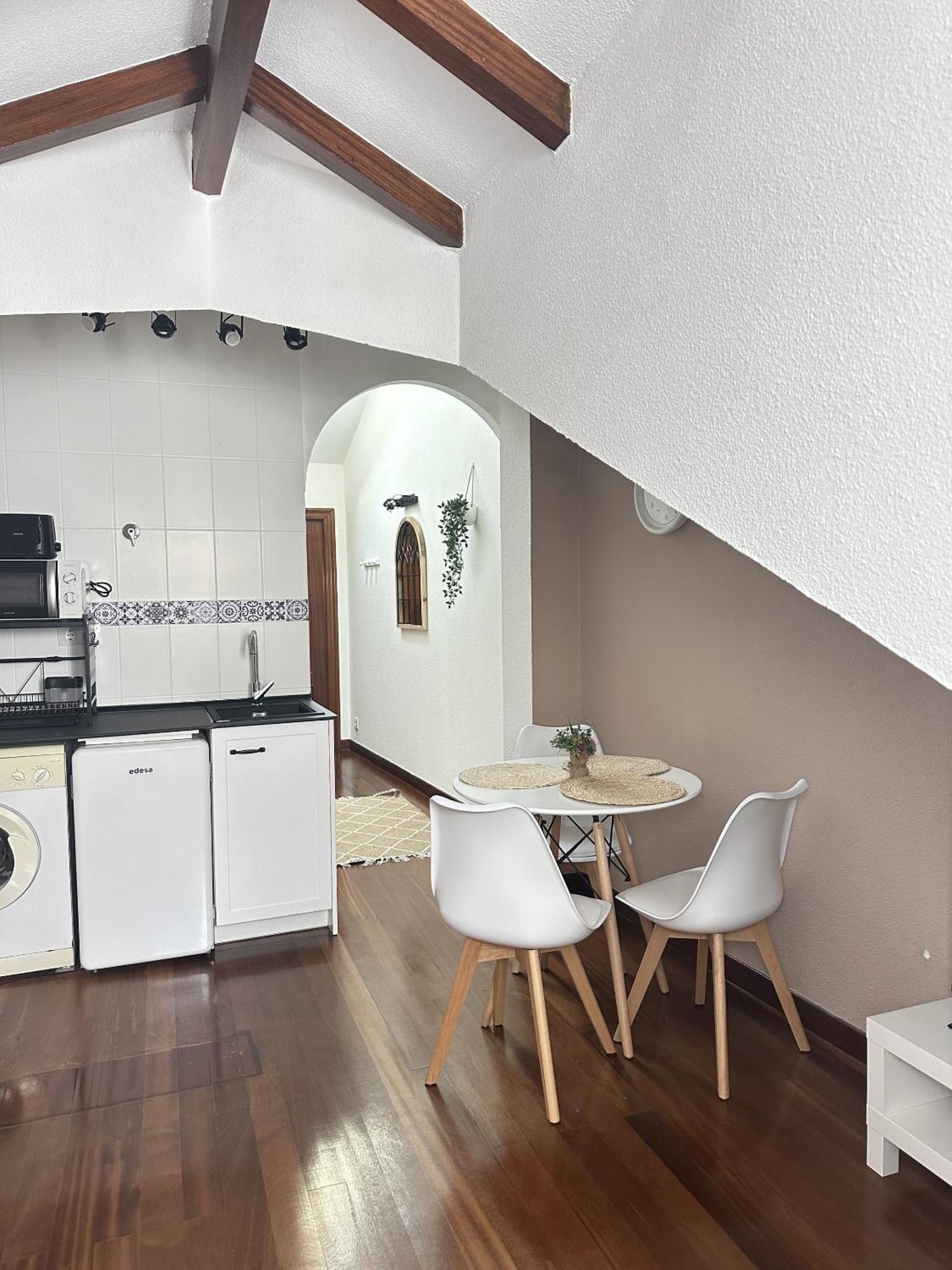 Apartamentos Val De Comillas Esterno foto